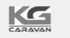 KG Caravan logo