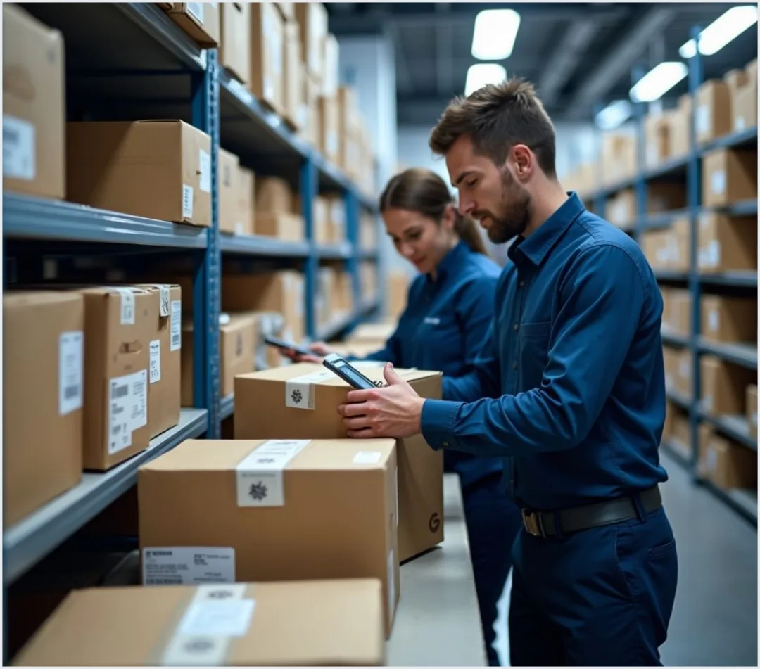 Ship Smart Solutions